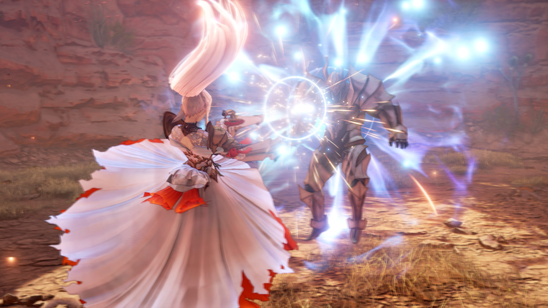 Tales of Arise Beyond the Dawn Edition