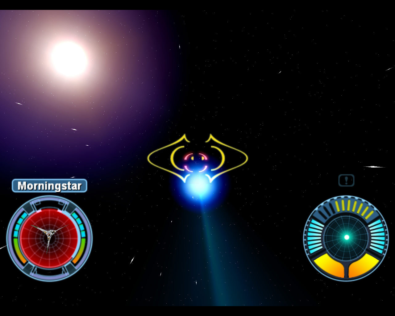 Star Wars Starfighter™