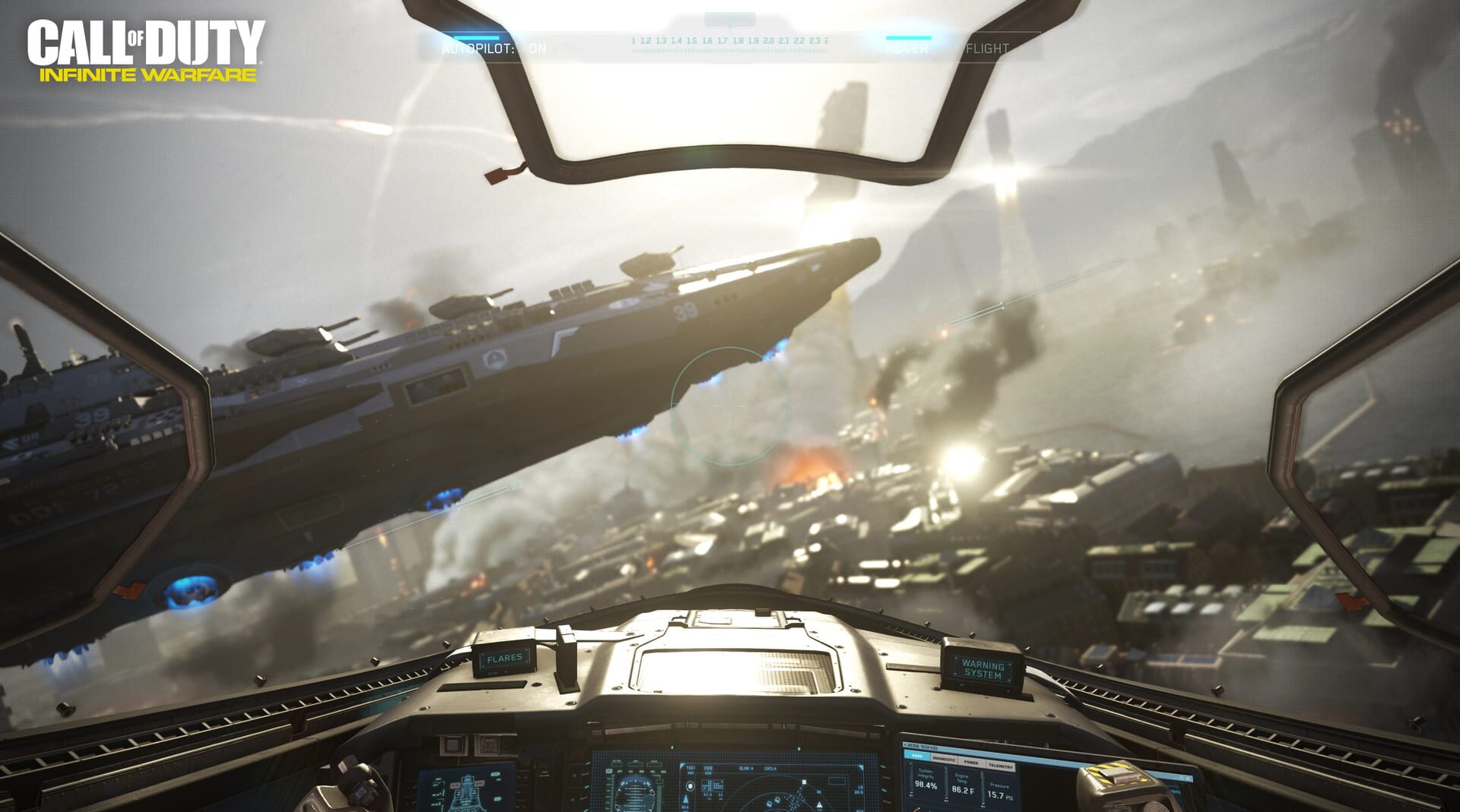 Call of Duty: Infinite Warfare Digital Legacy Edition