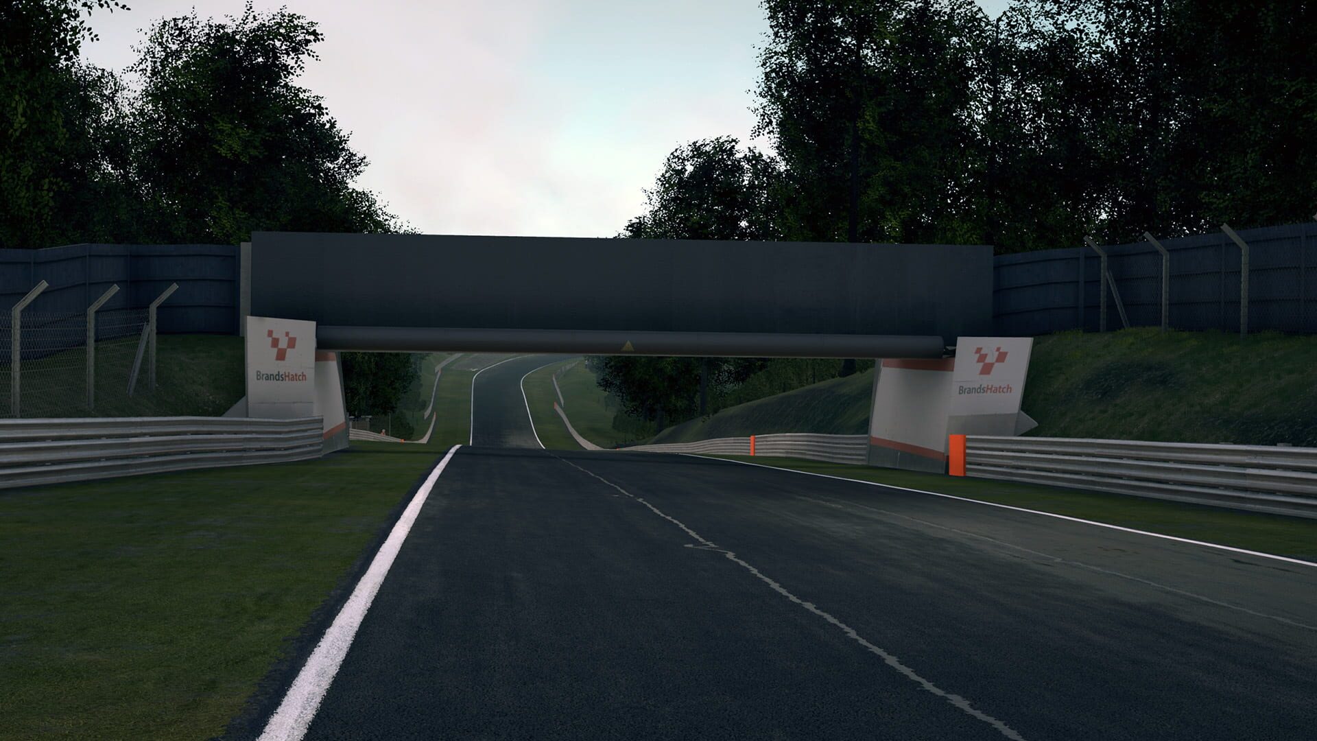 Assetto Corsa - Competizione