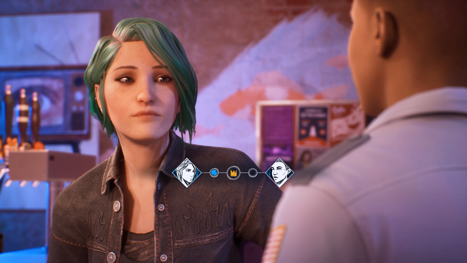 Life is Strange: Reunion Deluxe Edition