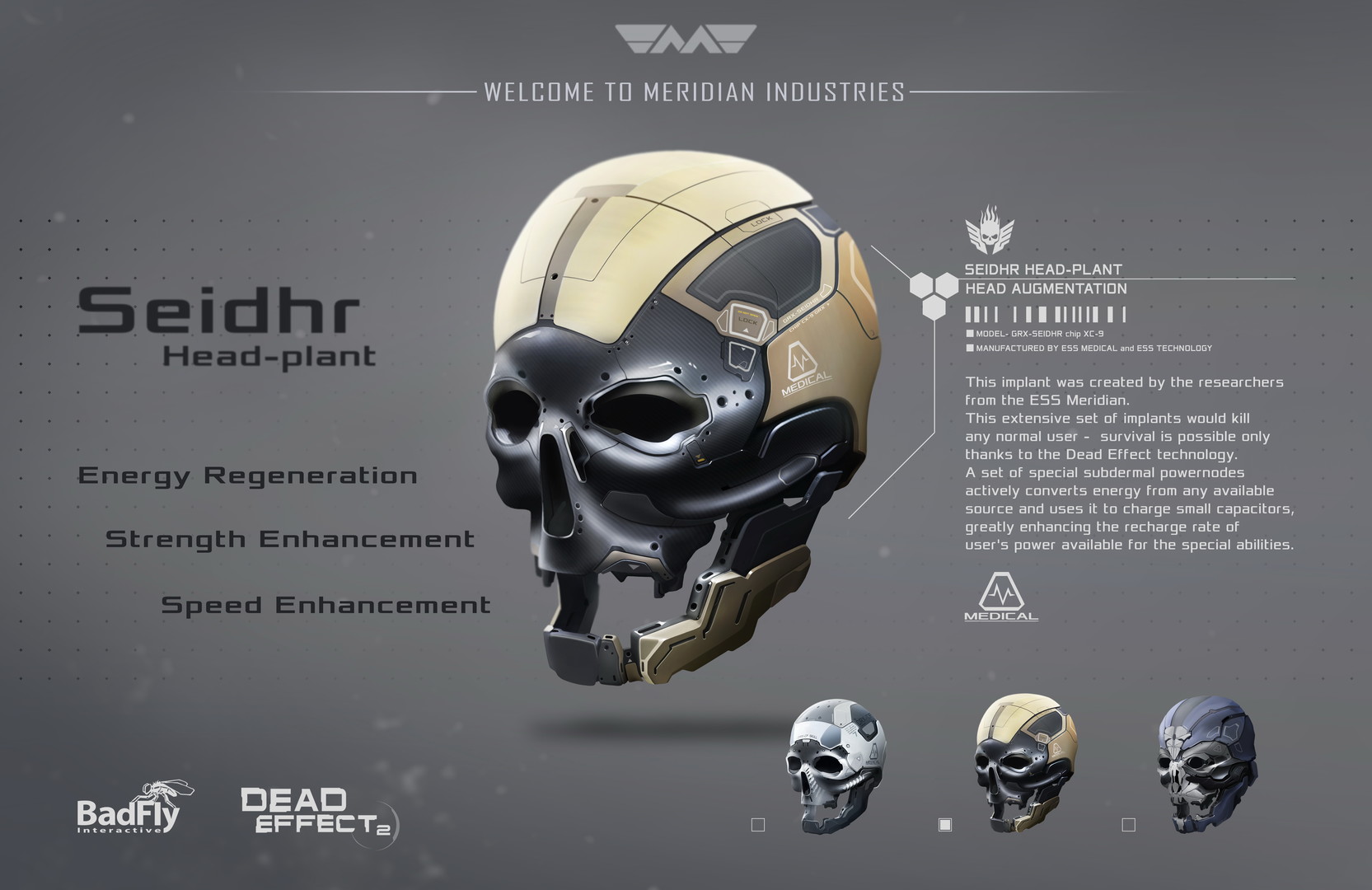 Dead Effect 2