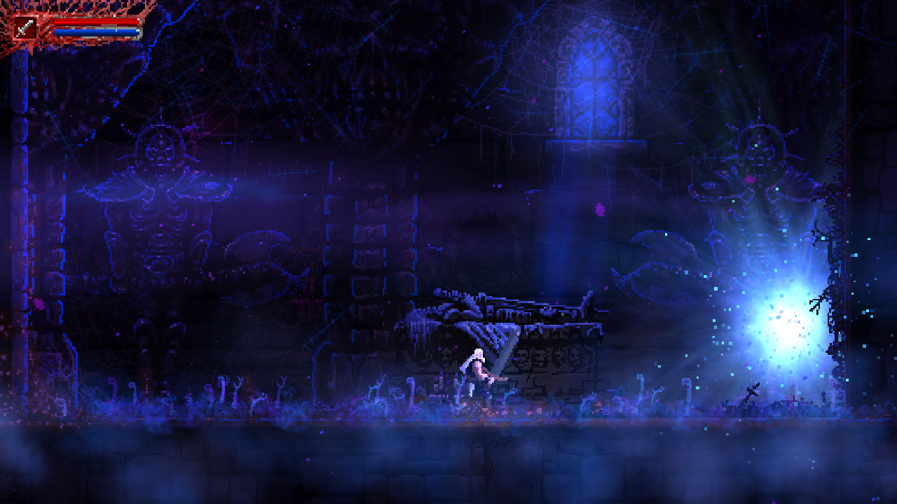 Slain: Back from Hell