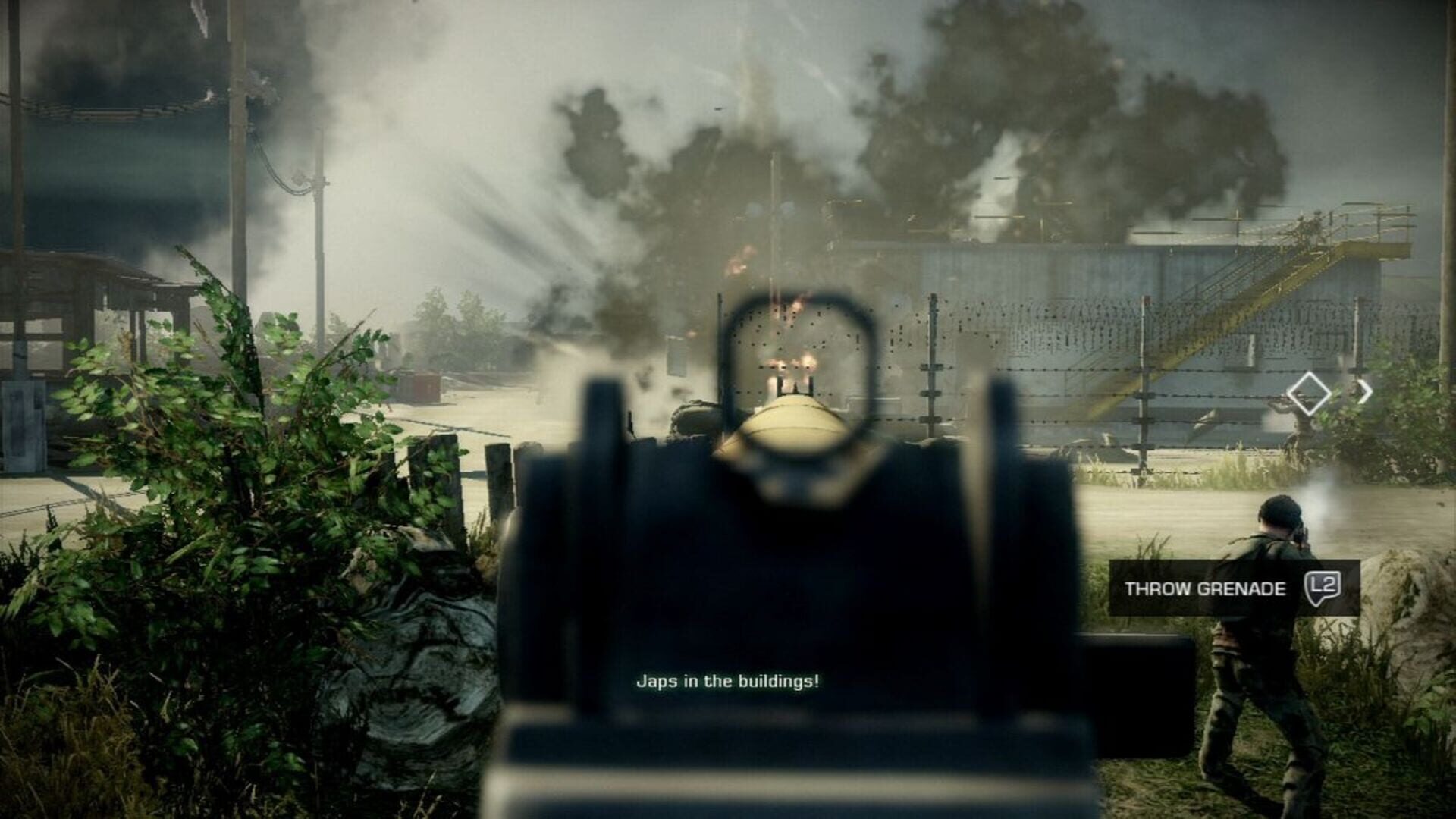 Battlefield Bad Company 2 Deluxe Edition