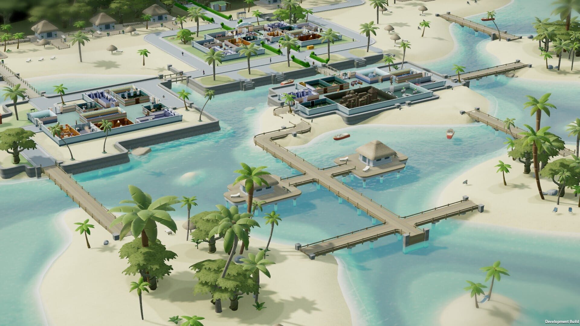 Two Point Hospital Jumbo Edition