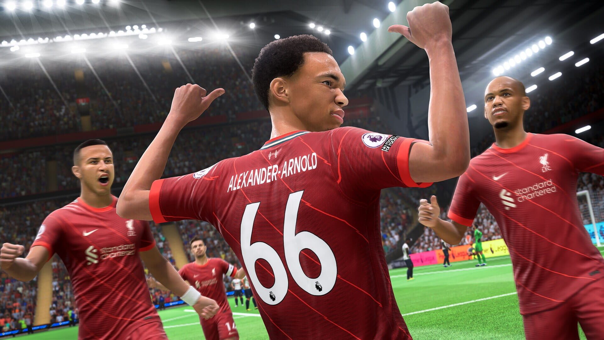 FIFA 22 (Englisch)