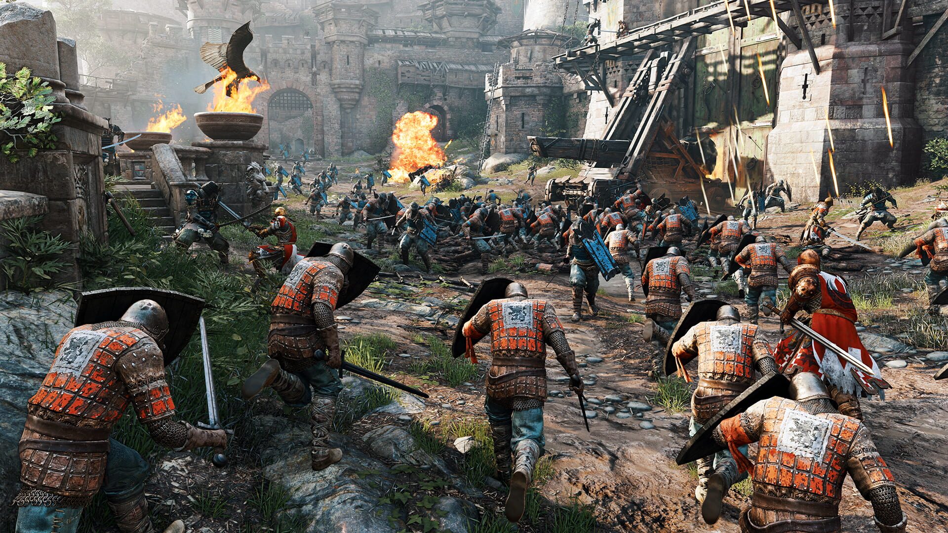 For Honor Year 8 Standard Edition