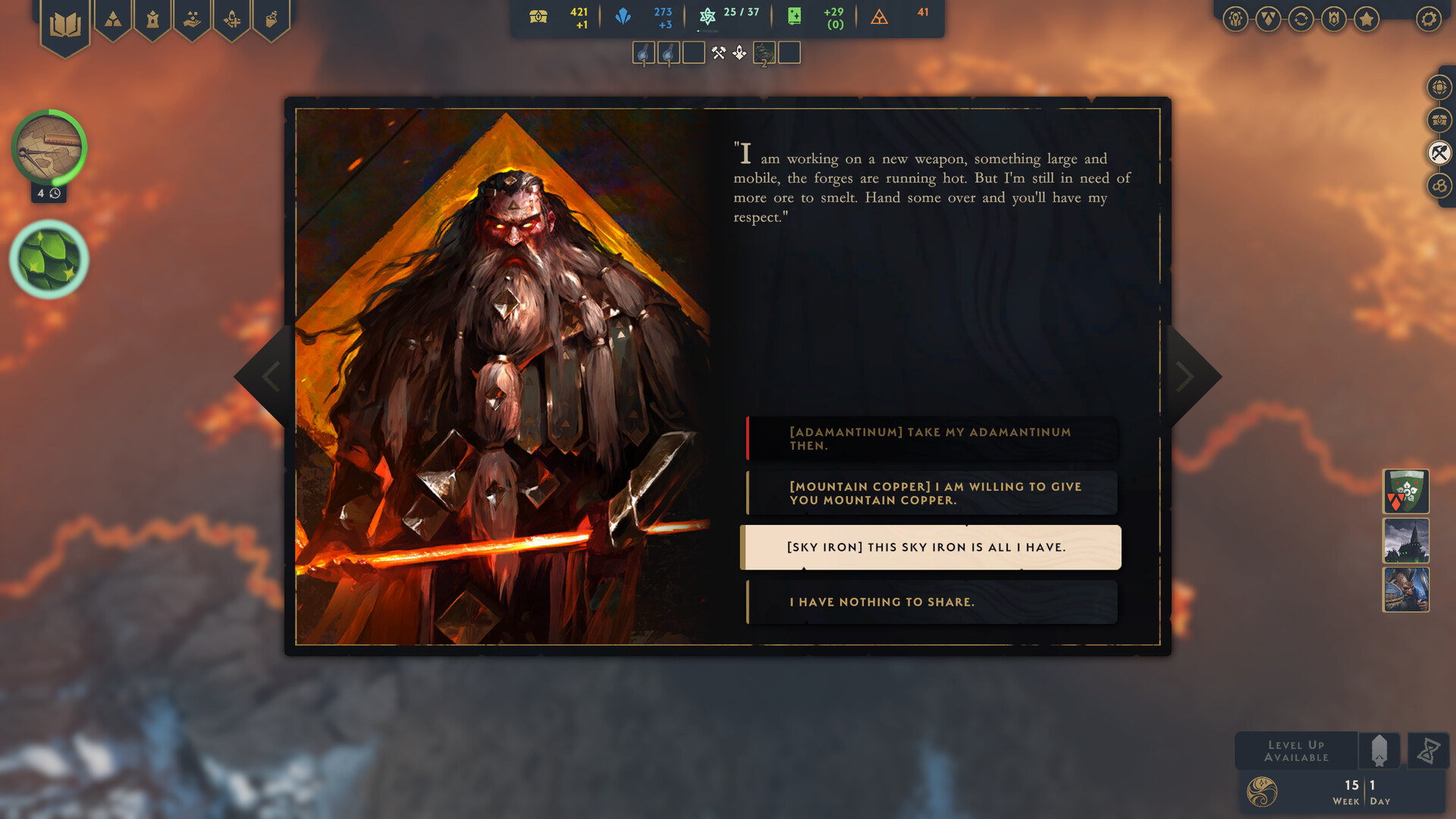 SpellForce: Conquest of Eo