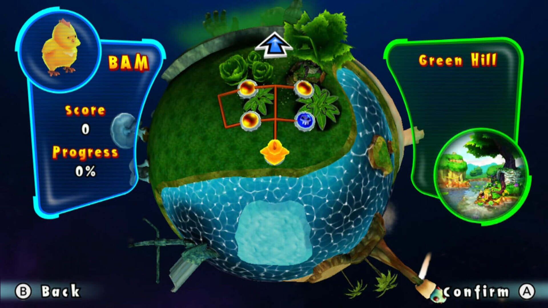 Gem Smashers