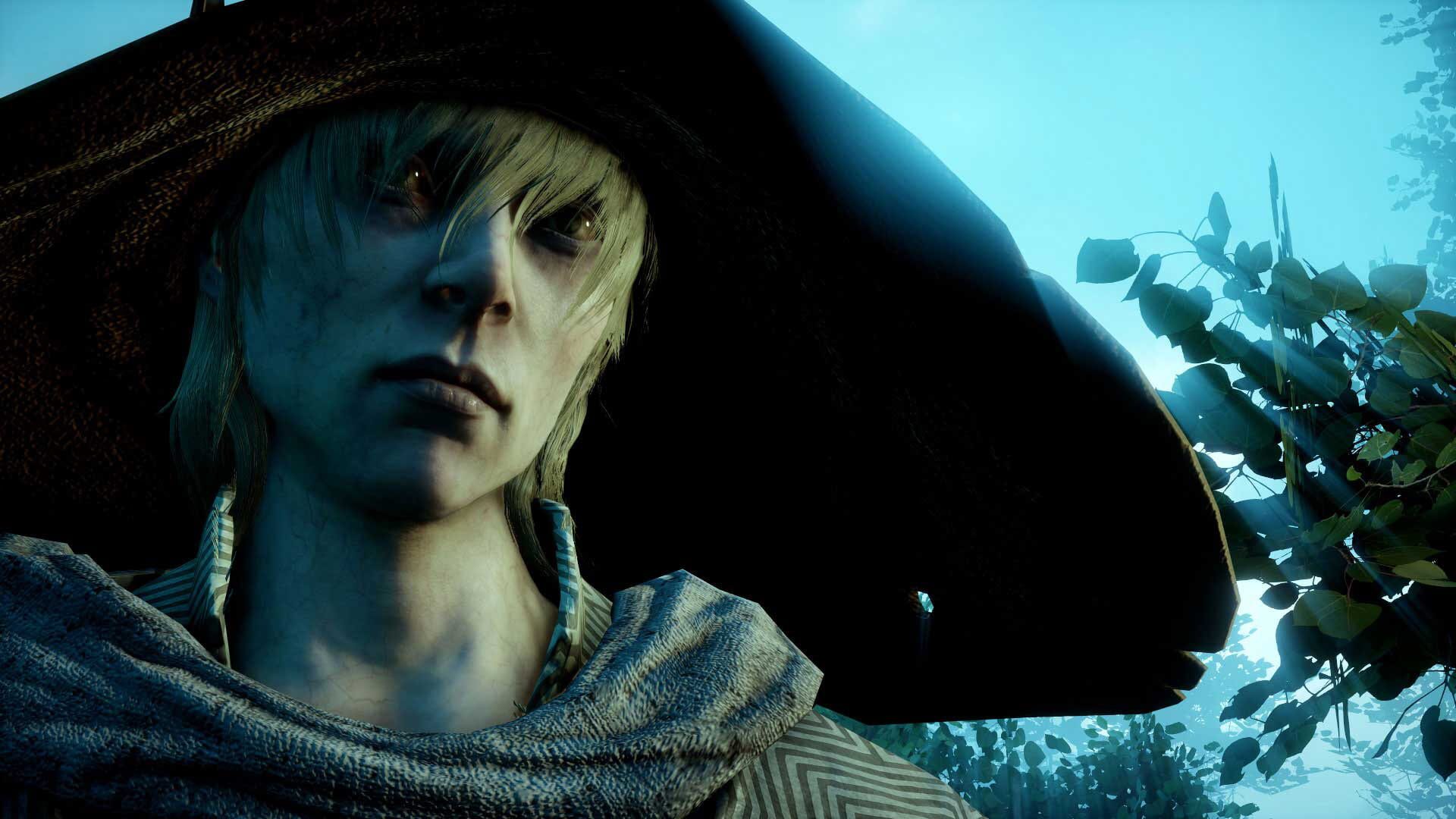 Dragon Age: Inquisition GOTY Edition