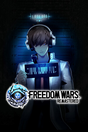 FREEDOM WARS Remastered Contribution Edition