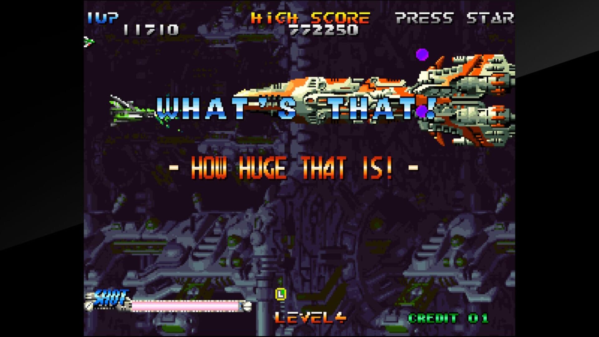 Blazing Star