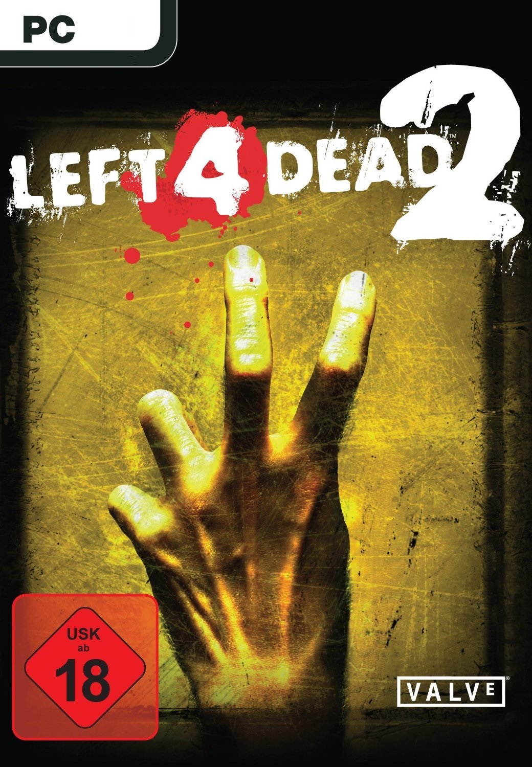Cover Left 4 Dead 2