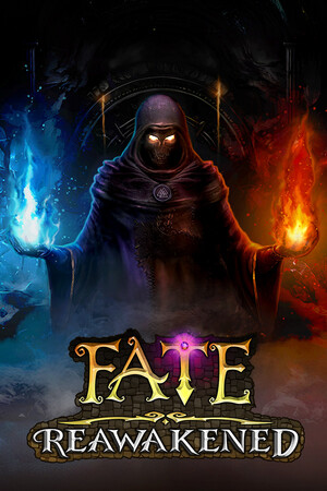 FATE Reawakened