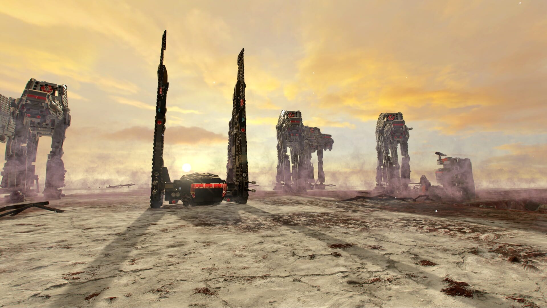 LEGO Star Wars: Die Skywalker Saga