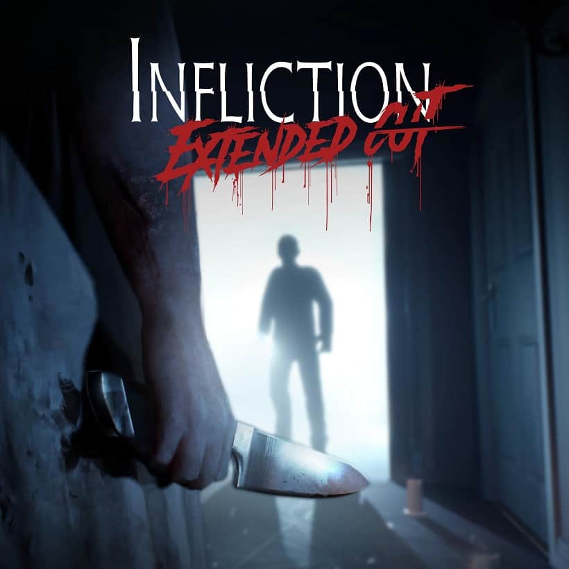 Cover Infliction