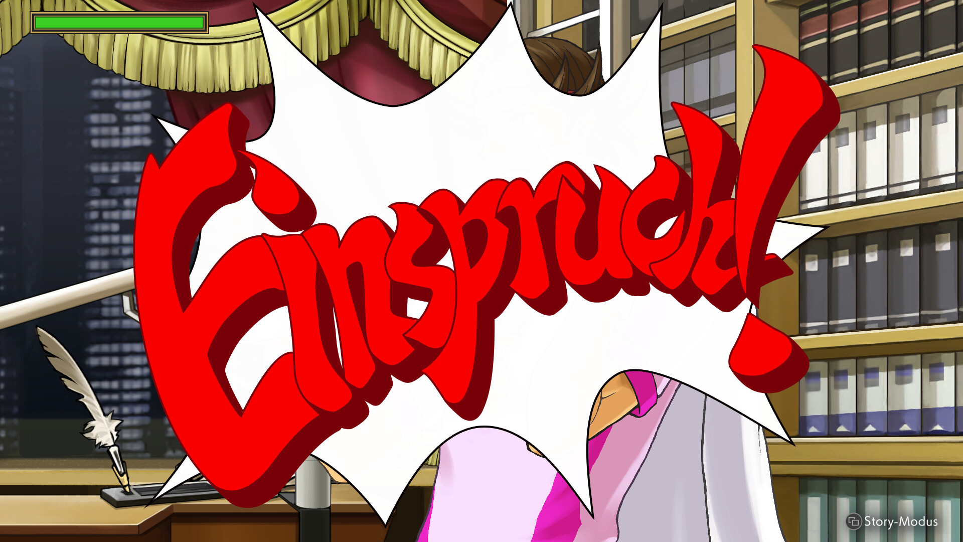 Ace Attorney Investigations Collection