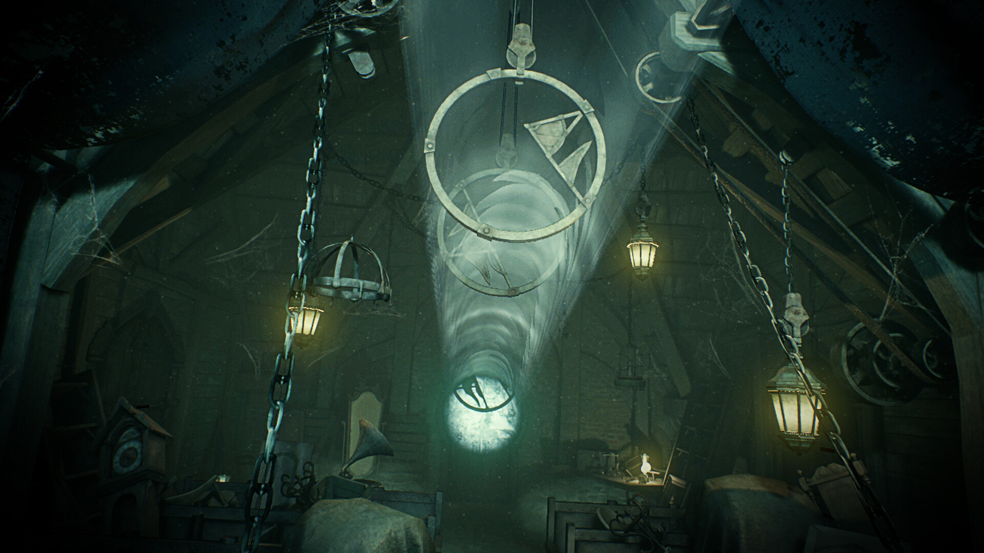 The 7th Guest VR