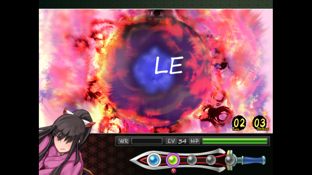 99 Spirits