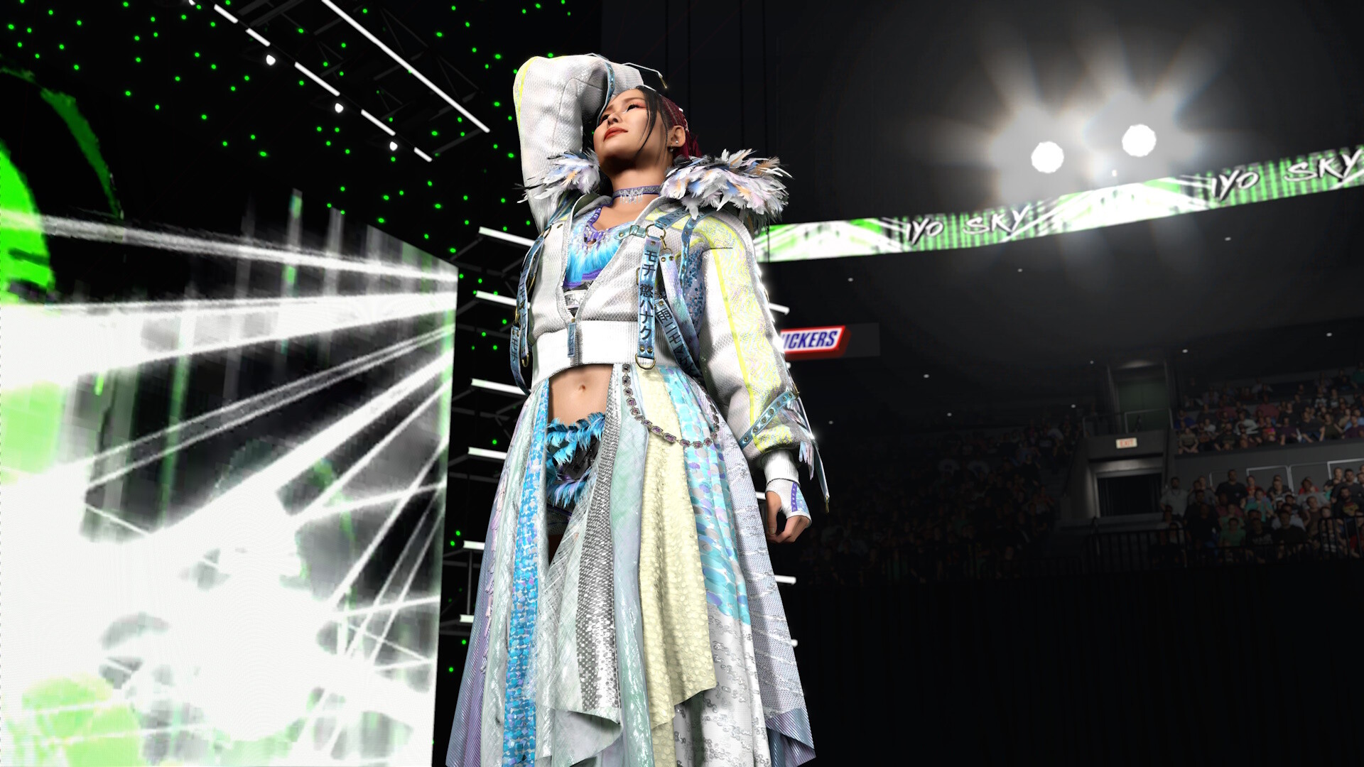 WWE 2K26 Attitude Era Edition