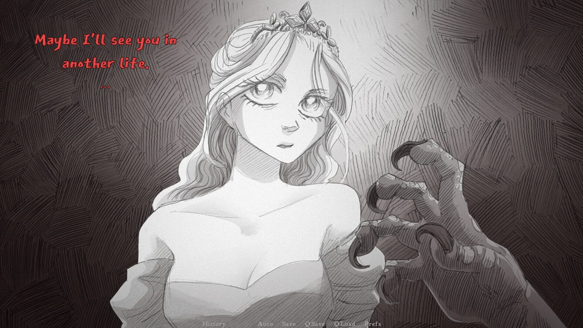Slay the Princess: The Pristine Cut