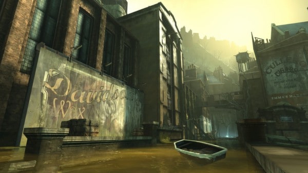 Screenshot Dishonored: Complete Collection