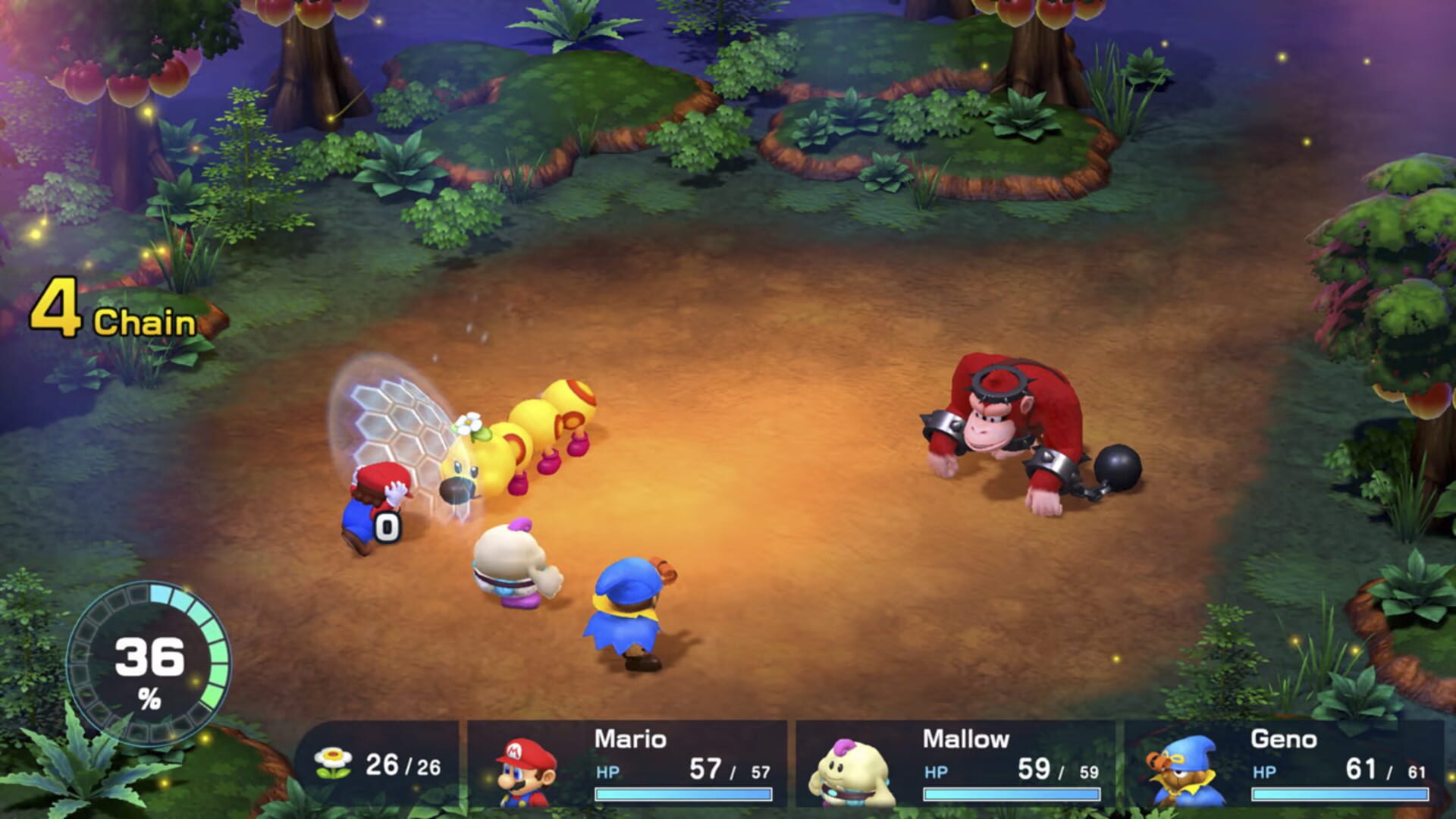 Super Mario RPG
