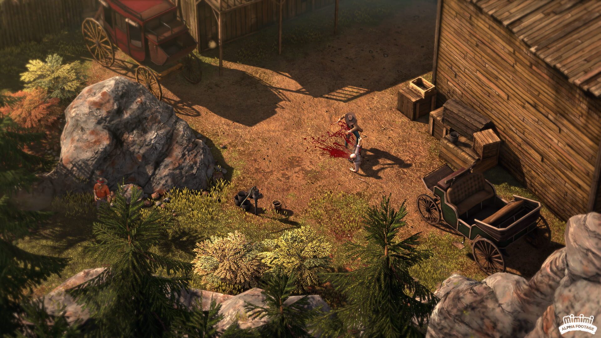 Desperados III Digital Deluxe