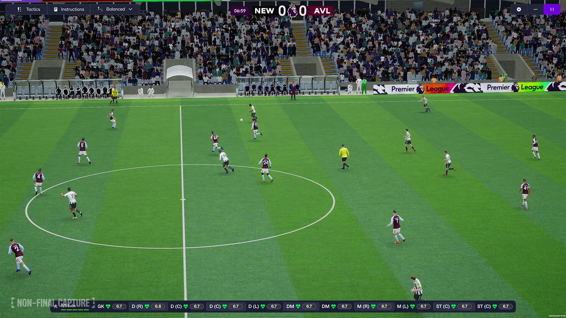 Football Manager 2026
