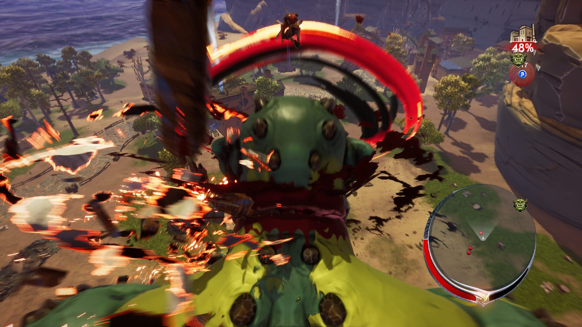 Extinction