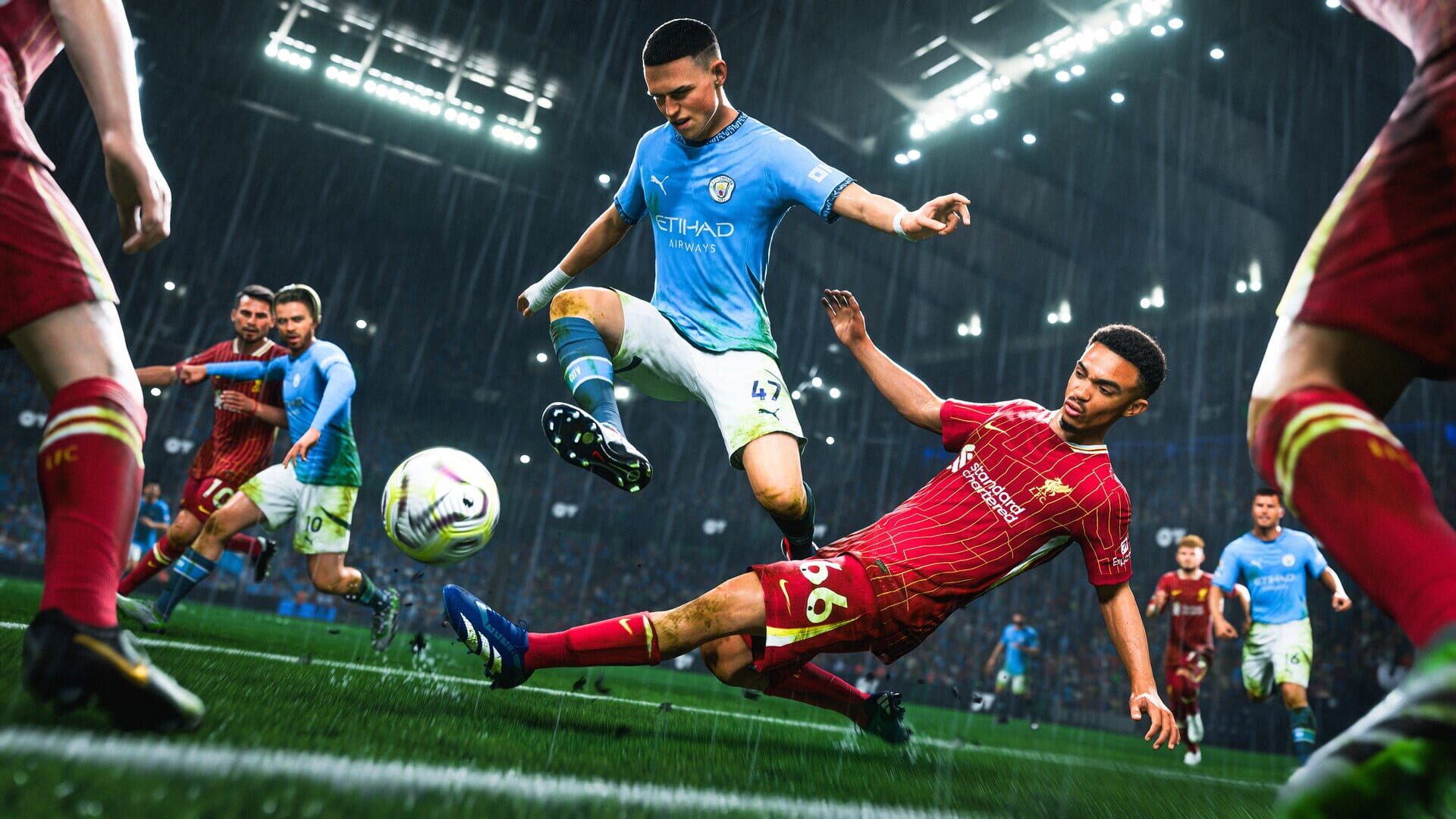 EA Sports FC 25 Ultimate Edition