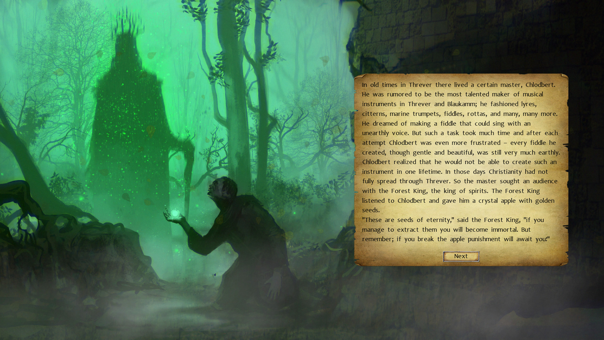 Legends of Eisenwald Knight's Edition