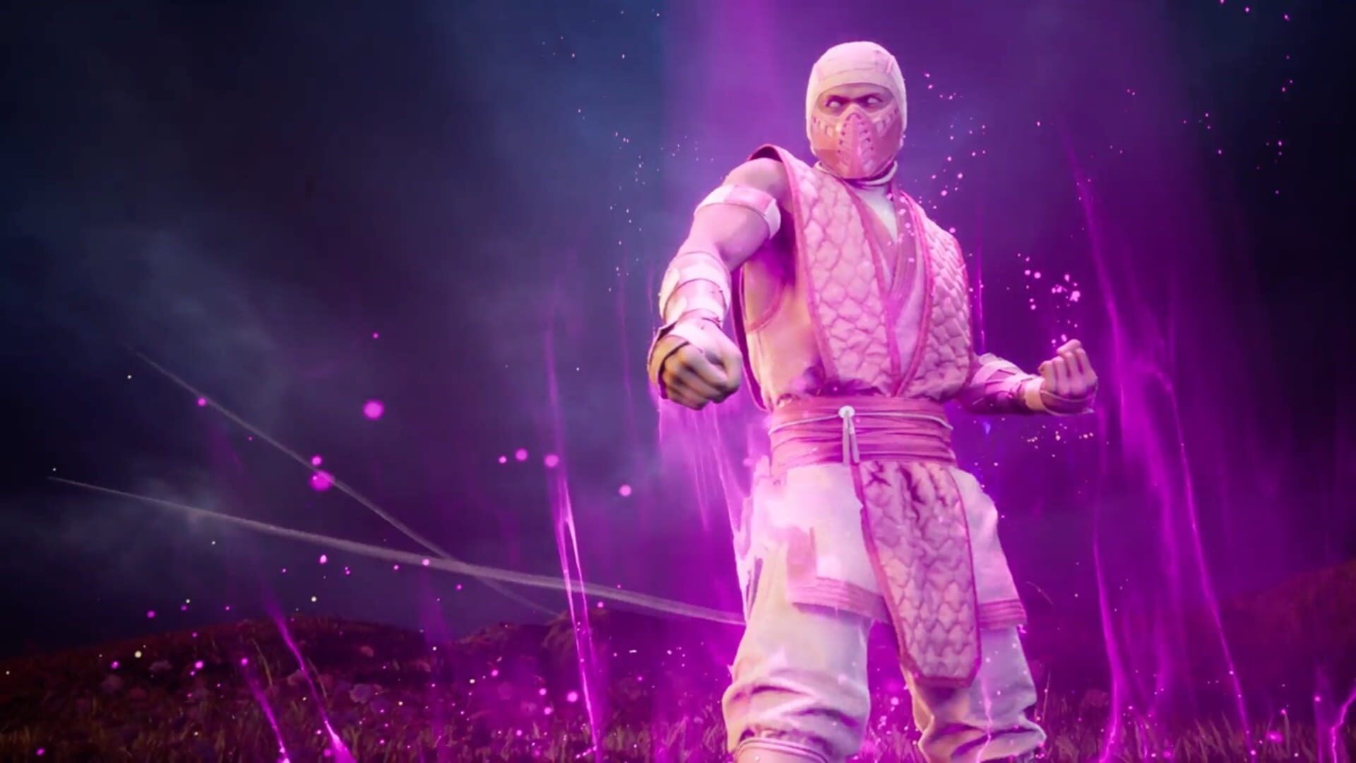 Mortal Kombat 1 Definitive Edition