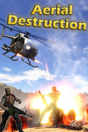 Aerial Destruction kaufen - Download (PC)