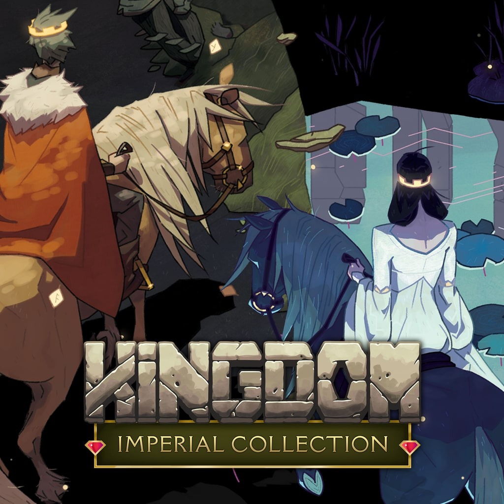 Cover Kingdom Imperial Collection