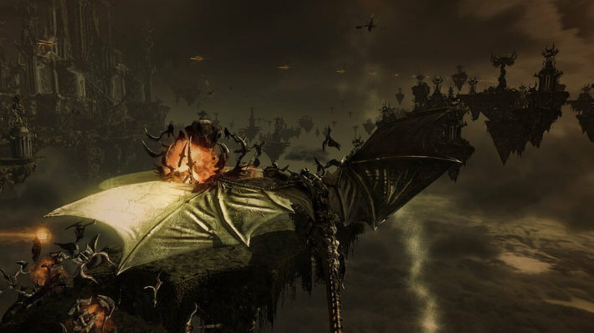 Divinity II: Developer's Cut