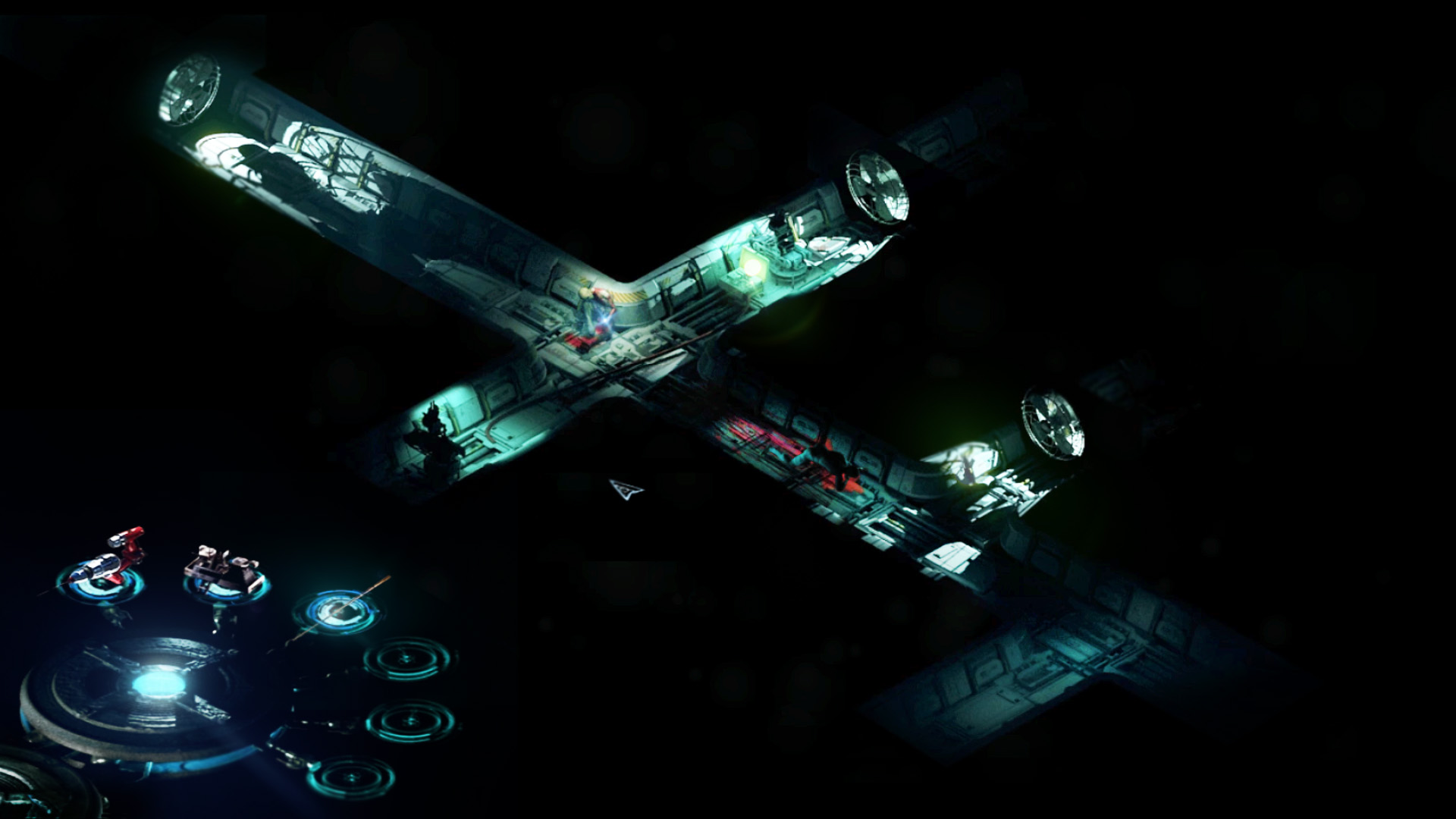 Stasis Deluxe Edition