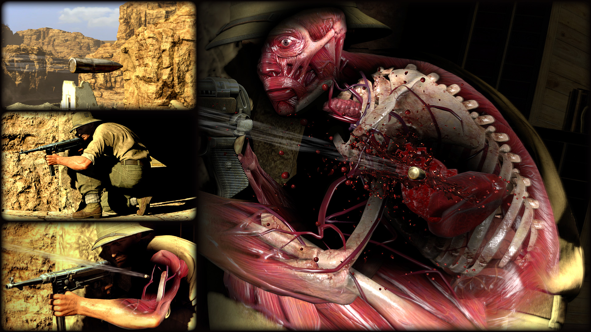 Sniper Elite 3 + Season Pass