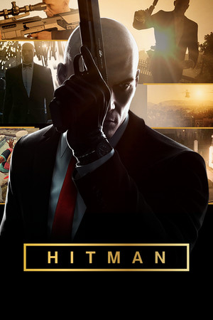 Hitman: The Complete First Season
