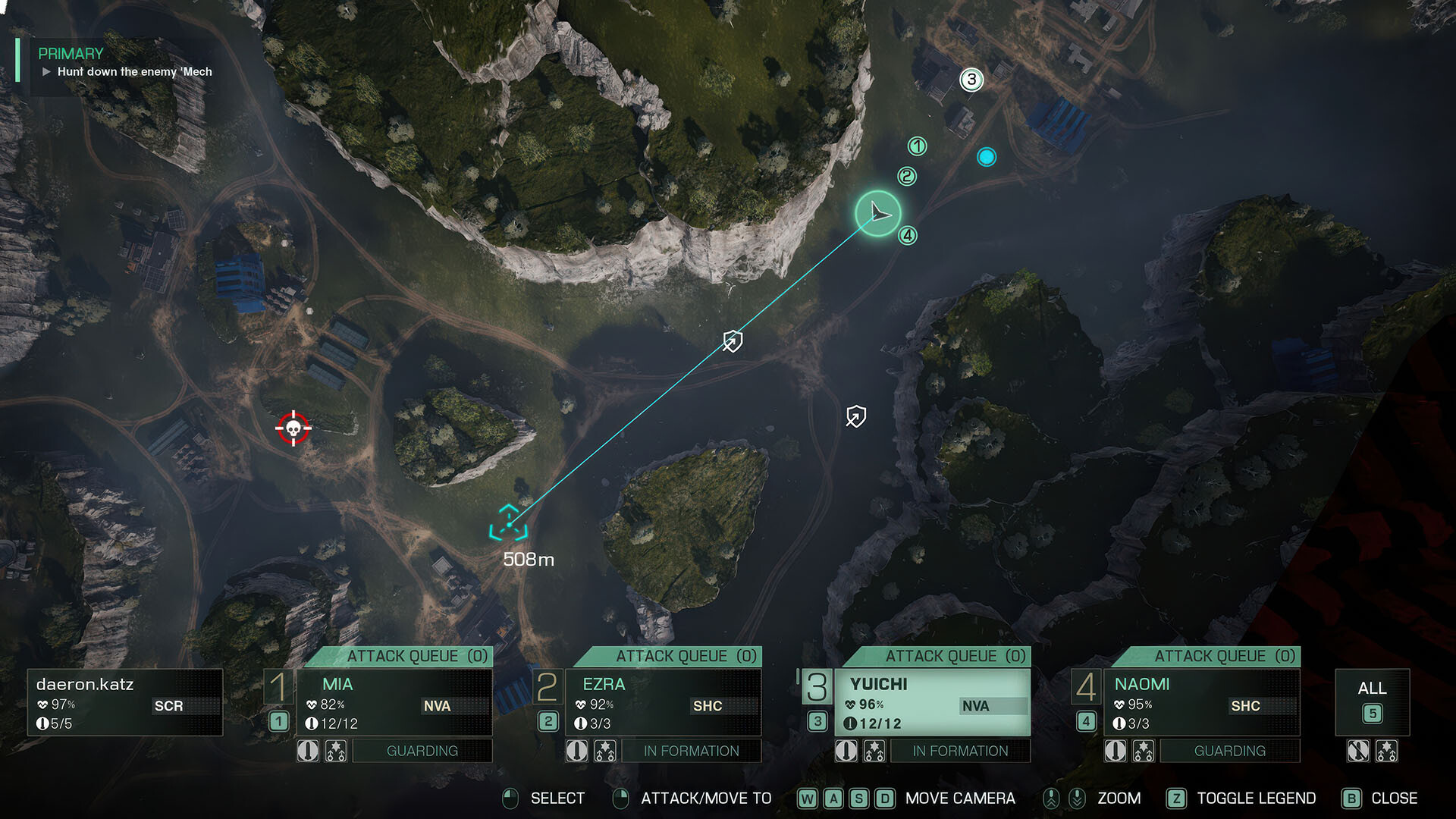 Mechwarrior 5: Clans