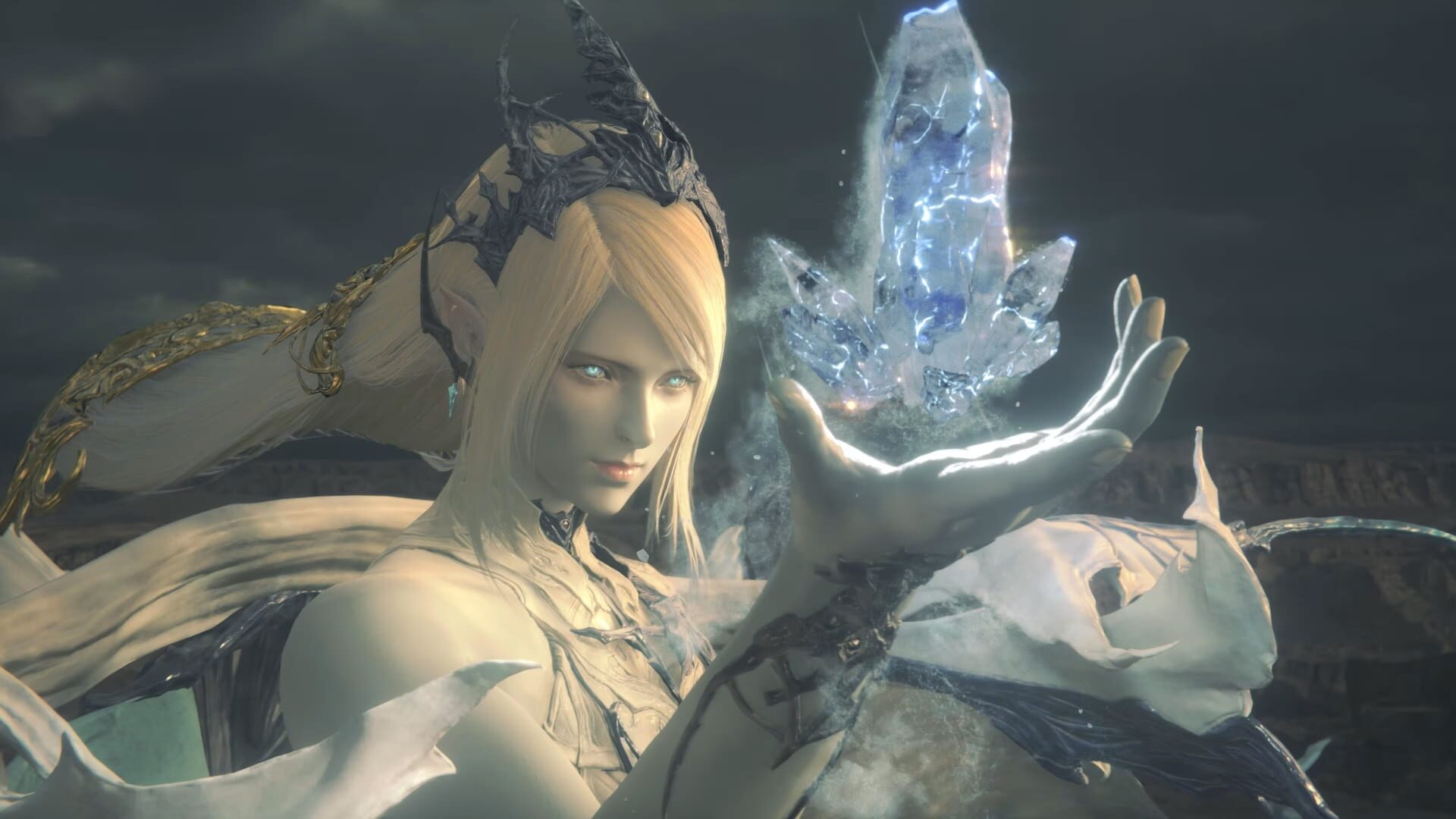 FINAL FANTASY XVI Complete Edition