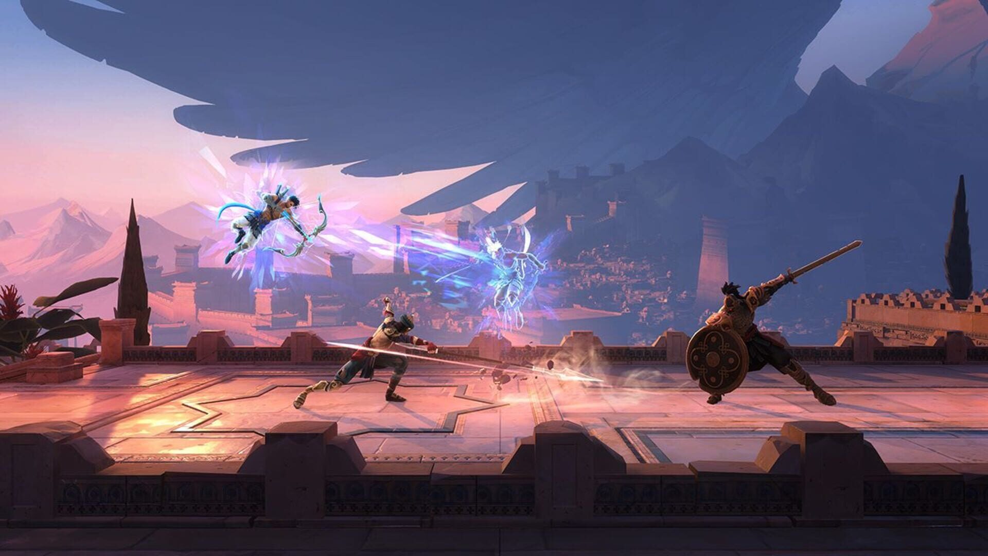 Prince of Persia: The Lost Crown Deluxe Edition