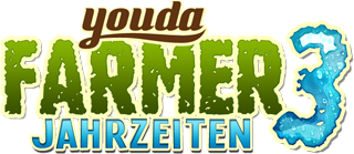 Cover Youda Farmer 3: Jahreszeiten