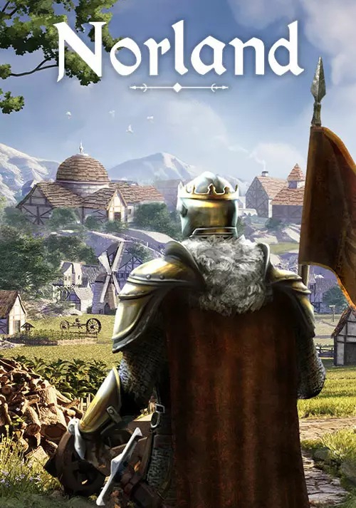 Cover Norland