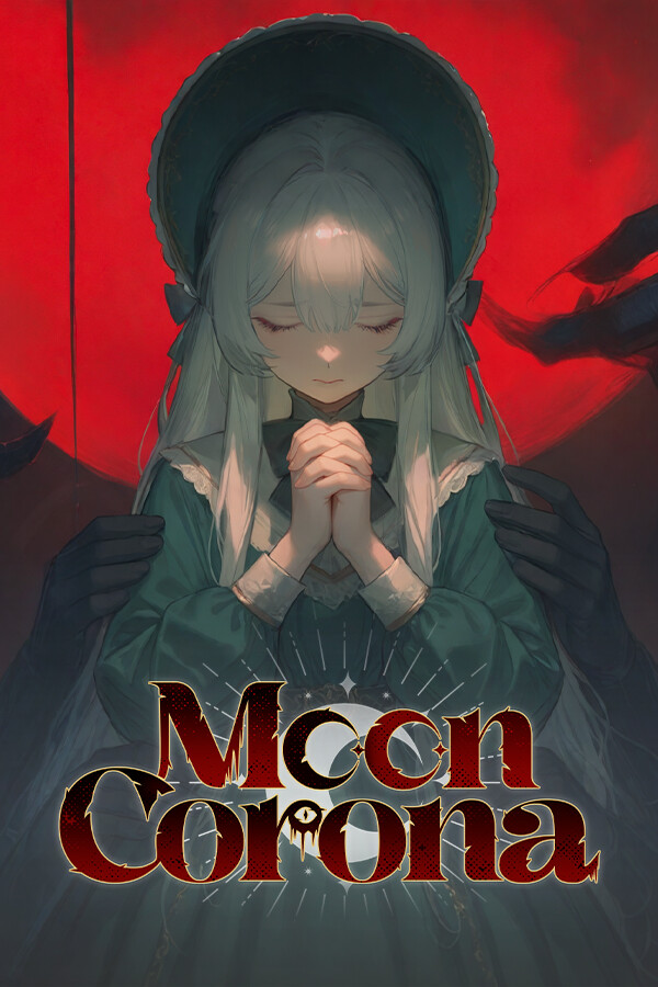 Moon Corona