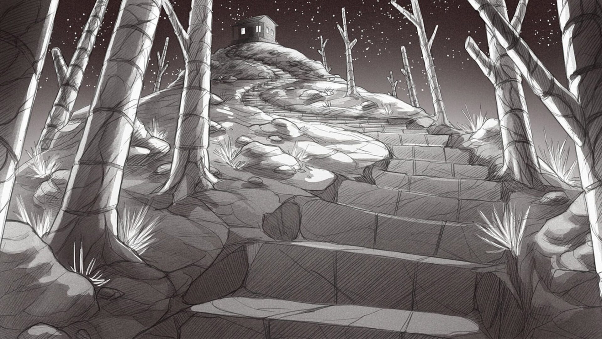 Slay the Princess: The Pristine Cut