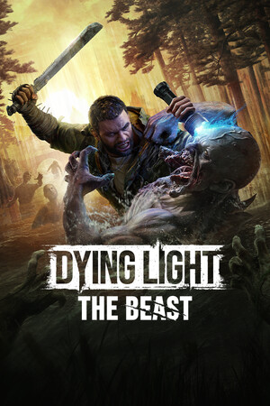Dying Light: The Beast Restored Land