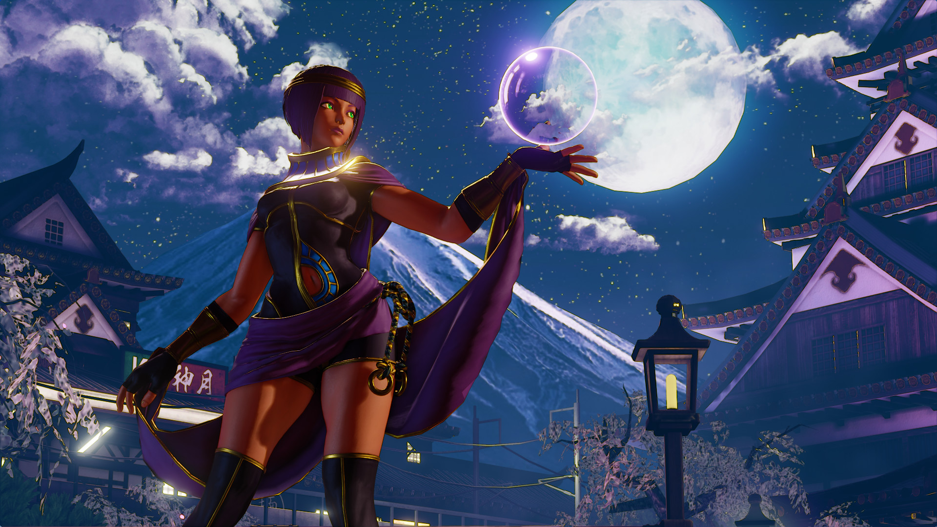 Street Fighter V - Champion Edition