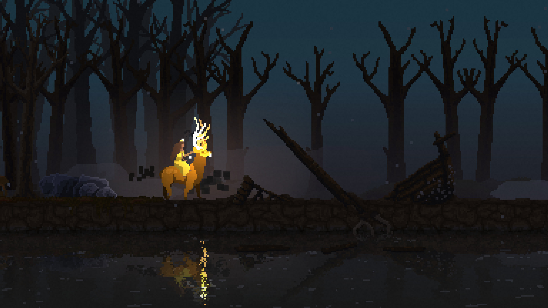 Kingdom New Lands Royal Edition
