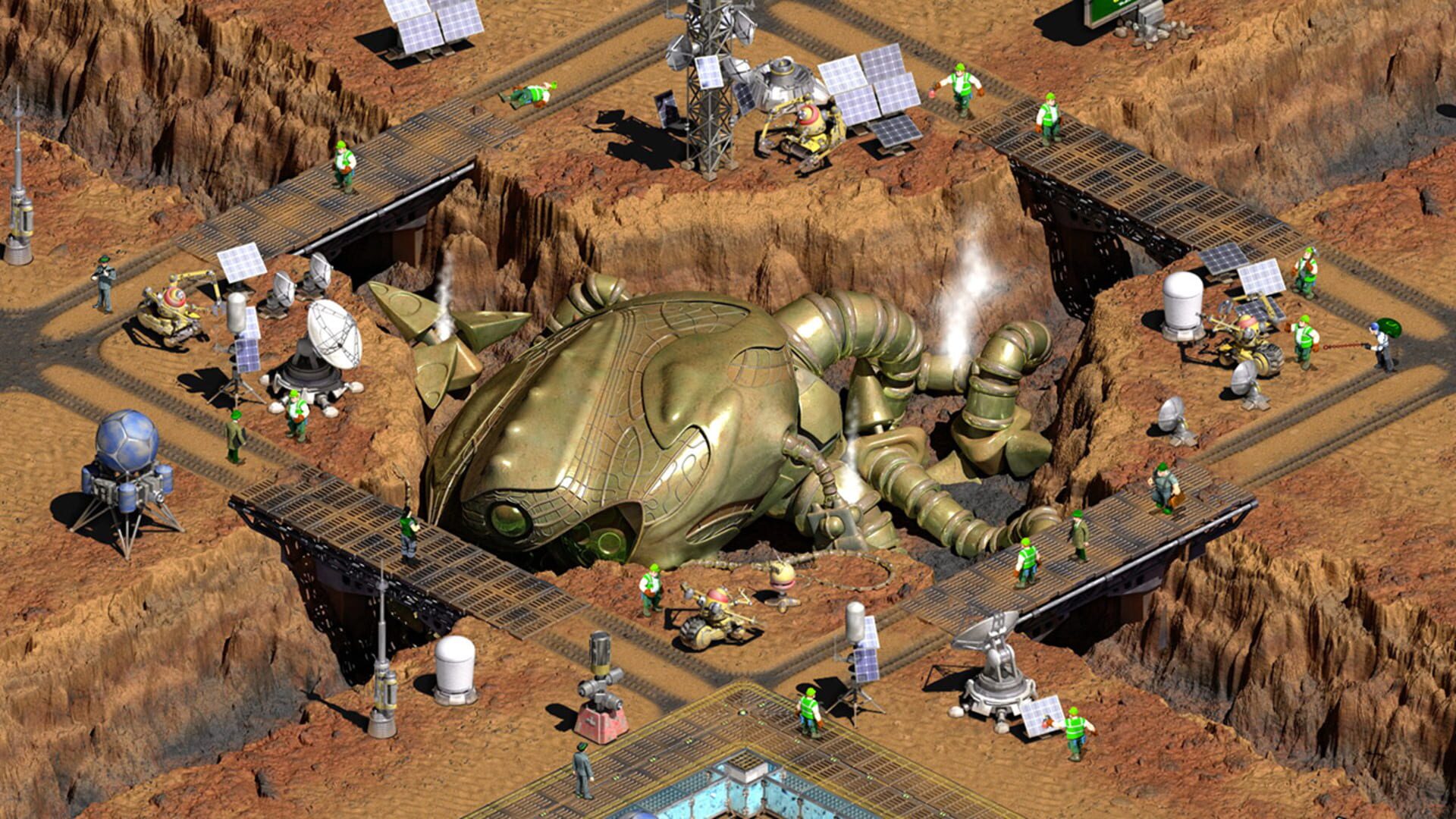 Constructor Plus